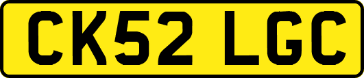 CK52LGC