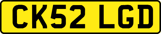 CK52LGD
