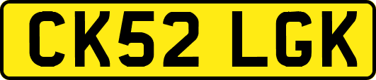 CK52LGK
