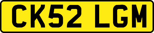 CK52LGM