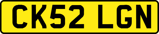 CK52LGN