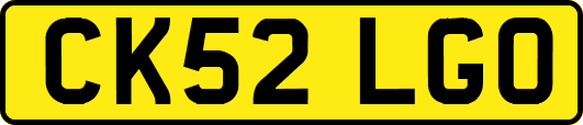 CK52LGO