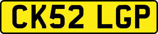 CK52LGP