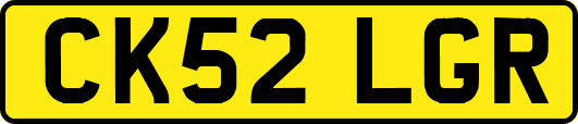 CK52LGR