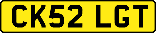 CK52LGT