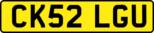 CK52LGU