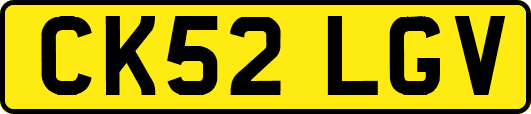 CK52LGV