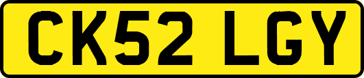 CK52LGY