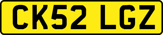 CK52LGZ