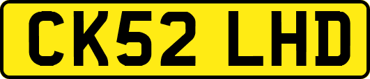 CK52LHD
