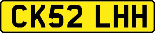 CK52LHH