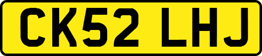 CK52LHJ