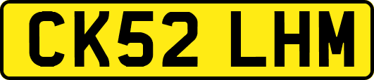 CK52LHM