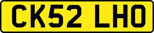 CK52LHO
