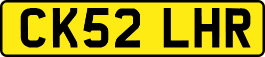 CK52LHR