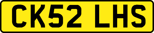 CK52LHS