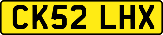 CK52LHX