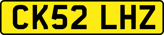 CK52LHZ
