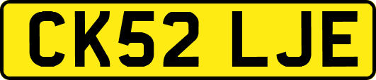 CK52LJE
