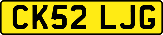 CK52LJG