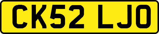 CK52LJO