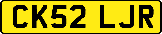 CK52LJR