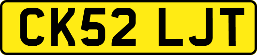 CK52LJT