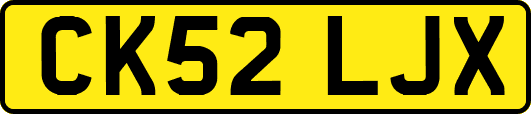 CK52LJX