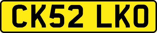 CK52LKO
