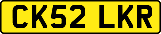 CK52LKR