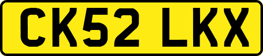 CK52LKX