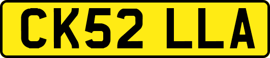 CK52LLA