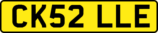 CK52LLE
