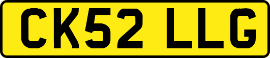 CK52LLG