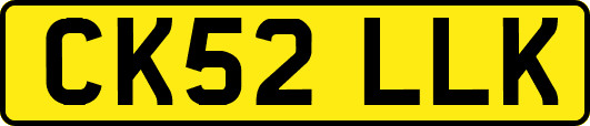 CK52LLK
