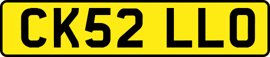 CK52LLO