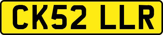 CK52LLR