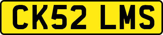 CK52LMS