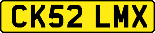 CK52LMX