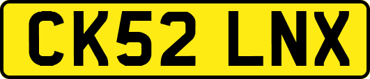 CK52LNX