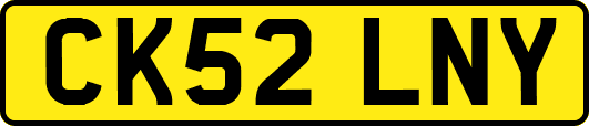 CK52LNY
