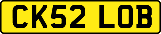 CK52LOB