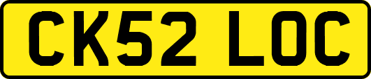 CK52LOC
