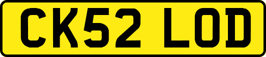 CK52LOD