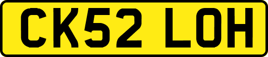 CK52LOH
