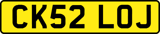 CK52LOJ