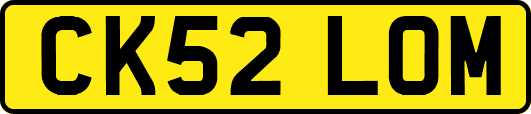 CK52LOM