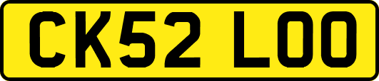 CK52LOO