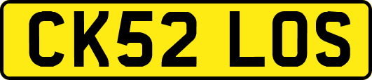 CK52LOS