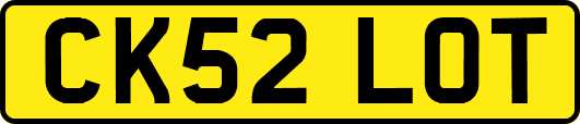 CK52LOT